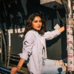 Ruhani Sharma Instagram - 💫 . . . . 📸 @bharat_rawail
