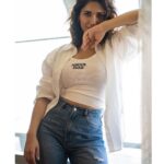 Ruhani Sharma Instagram - 🍩 . . . 📸 @pranil_chintewar MUA @makeuphairbyrahul