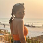Ruhani Sharma Instagram - 🌞