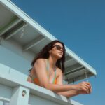 Ruhi Singh Instagram –  Los Angeles, California