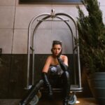 Ruhi Singh Instagram – Precious cargo The Langham, New York, Fifth Avenue