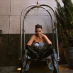 Ruhi Singh Instagram – Precious cargo The Langham, New York, Fifth Avenue