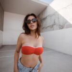Ruhi Singh Instagram – Oh no she didn’t Los Angeles, California