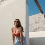 Ruhi Singh Instagram – Oh no she didn’t Los Angeles, California