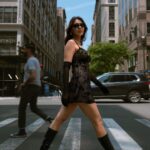 Ruhi Singh Instagram – Someone tell gossip girl I’m here right now

@nicoleschwarze New York City