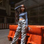 Ruhi Singh Instagram - Streets of New York Shot by @nicoleschwarze New York City