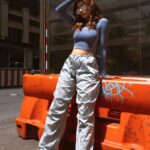 Ruhi Singh Instagram - Streets of New York Shot by @nicoleschwarze New York City