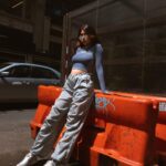 Ruhi Singh Instagram - Streets of New York Shot by @nicoleschwarze New York City