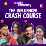 Ruhi Singh Instagram - It took blood, sweat and tears to top our Social Influence game! We think now it’s time for y’all to discover who truly shines, beyond the glamour of filters, hashtags and social fame!⚡️ #SocialCurrency, now streaming, only on Netflix. @solproductions_ @fazila_sol @kamnamenezes #SanvariAlaghNair @showrunnerchad @meghanabadola @the_parthsamthaan @bhavin_333 @thatindianchick_ @mridulmadhok @rowhi_rai @kuchbhimehta @ruhisingh12 @sakshichopraa #SocialCurrencyOnNetflix #SocialCurrency