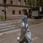 Ruhi Singh Instagram – Streets of New York

Shot by @nicoleschwarze New York City