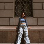 Ruhi Singh Instagram – Streets of New York

Shot by @nicoleschwarze New York City