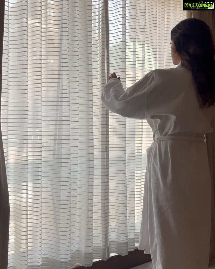 Ruhi Singh Instagram - Loving my stay at the very luxurious @langhamnyc So sophisticated yet homely, thank you for making my New York experience top notch 👌 Ps- I can totally see myself as a New Yorker, I love this city 😍 The Langham, New York, Fifth Avenue