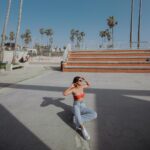 Ruhi Singh Instagram - 🥵 Los Angeles, California