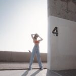 Ruhi Singh Instagram - 🥵 Los Angeles, California
