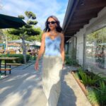 Ruhi Singh Instagram - Malibu makes me happy
