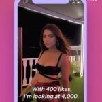 Ruhi Singh Instagram - @ruhisingh12 for @netflix_in 🎬✨ Don't miss out on the ultimate social experiment! Witness the power of likes, shares, and comments on #SocialCurrency. Get ready for the clash of the digital and real worlds. Streaming exclusively on Netflix from June 22nd. Say goodbye to the magic Q and hello to the real world of influencer culture. @netflix_in @solproductions_@fazila_sol @kamnamenezes #SanvariAlaghNair @showrunnerchad @meghanabadola @the_parthsamthaan @bhavin_333 @thatindianchick_@mridulmadhok @rowhi_rai @kuchbhimehta @ruhisingh12 @sakshichopraa #Timestalent#Ruhisingh#SocialCurrencyOnNetflix #SocialCurrency#work#netflix#talentmanagement#WatchNow