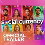 Ruhi Singh Instagram - Wanna know the real power of “Likes, Shares & Comments”? Step into the ultimate social experiment and witness the clash of the digital and real worlds on #SocialCurrency, the show where influencers prove they’re more than just a pretty feed. 🌟 #SocialCurrency is releasing on 22nd June, only on Netflix! @netflix_in @solproductions_ @fazila_sol @kamnamenezes #SanvariAlaghNair @showrunnerchad @meghanabadola @the_parthsamthaan @bhavin_333 @thatindianchick_ @mridulmadhok @rowhi_rai @kuchbhimehta @ruhisingh12 @sakshichopraa #SocialCurrencyOnNetflix #SocialCurrency