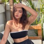 Ruhi Singh Instagram - I’ve decided to chill the f out.