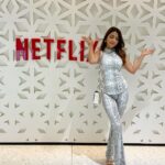 Ruhi Singh Instagram - One thing is for sure, I’m going to set your screens on fire. The question is, can you handle it? 😜 @netflix_in #socialcurrencynetflix #upcomingshow #netflix #countdownbegins