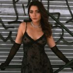 Ruhi Singh Instagram - @nicoleschwarze New York City