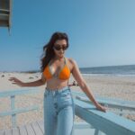 Ruhi Singh Instagram –  Los Angeles, California