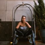 Ruhi Singh Instagram – Precious cargo The Langham, New York, Fifth Avenue