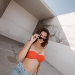 Ruhi Singh Instagram – Oh no she didn’t Los Angeles, California