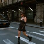Ruhi Singh Instagram – Someone tell gossip girl I’m here right now

@nicoleschwarze New York City