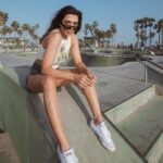 Ruhi Singh Instagram – see you later boy Los Angeles, California