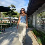 Ruhi Singh Instagram - Malibu makes me happy