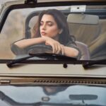 Ruhi Singh Instagram - An adventurer 😻 Photos @shotbynuno Chunda Shikar Oudi