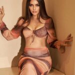 Ruhi Singh Instagram - @amitkhannaphotography Hmua @makeupbynidhhikaushal