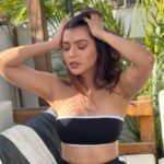 Ruhi Singh Instagram - I’ve decided to chill the f out.