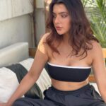 Ruhi Singh Instagram - I’ve decided to chill the f out.