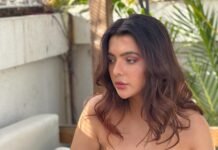 Ruhi Singh Instagram - I’ve decided to chill the f out.