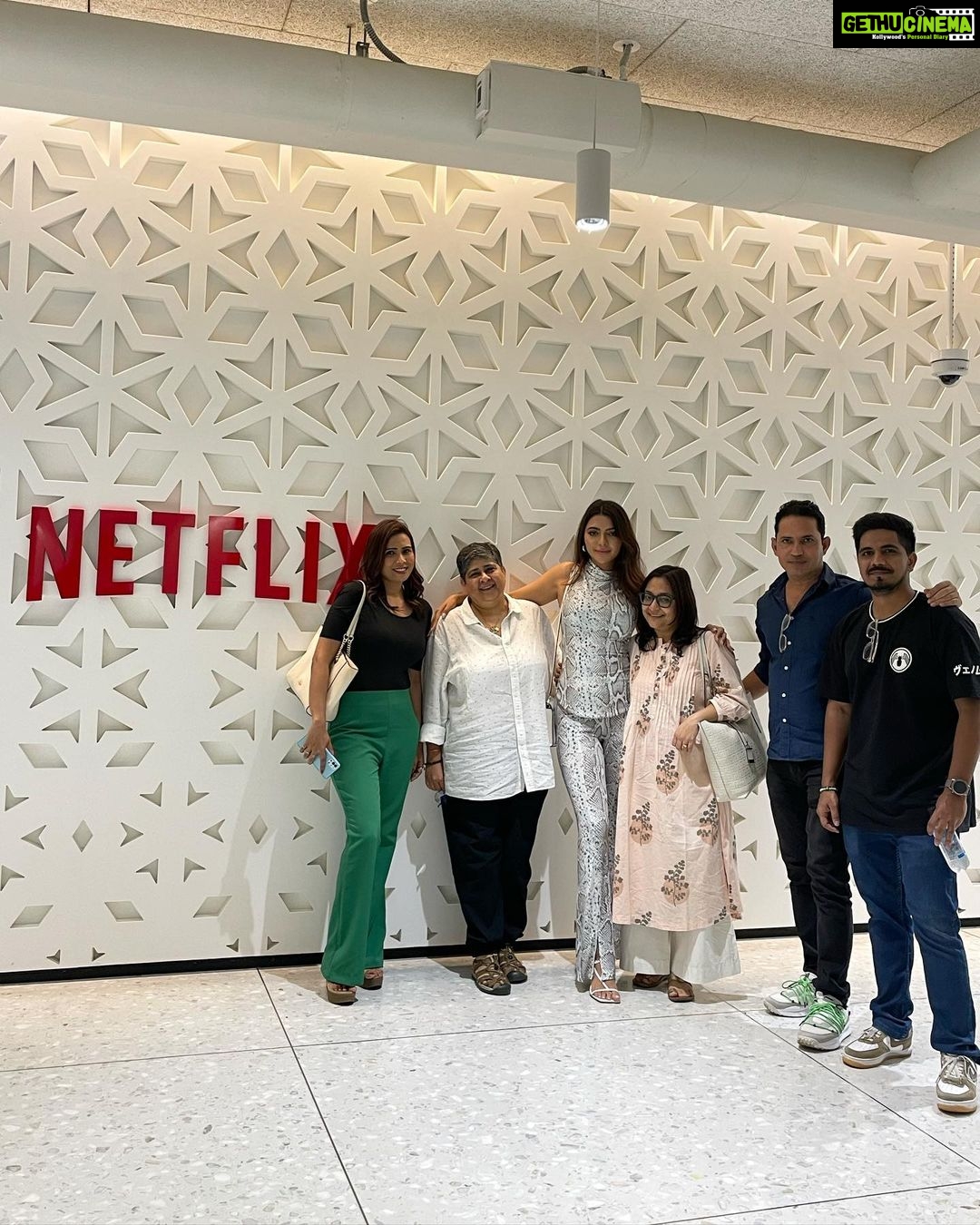 Ruhi Singh Instagram - One thing is for sure, Iām going to set your screens on fire. The question is, can you handle it? š @netflix_in #socialcurrencynetflix #upcomingshow #netflix #countdownbegins