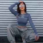 Ruhi Singh Instagram – Ice in my veins? Nah more like heart of steel

@nicoleschwarze New York City