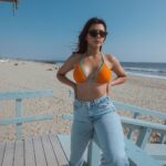 Ruhi Singh Instagram –  Los Angeles, California