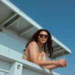 Ruhi Singh Instagram –  Los Angeles, California