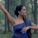 Rukmini Vijayakumar Instagram - The next episode of “Srishti” will be live on Monday on Raadha Kalpa’s YouTube channel. “Could this be shiva? This man with the matted locks?” A dance film that depicts the story of Shiva and Parvati Support @aimforseva . The film was commissioned by aim for seva. A Raadha Kalpa Production CREDITS Direction, Choreography & Script: Rukmini Vijayakumar  Music Composition: Dr Rajkumar Bharathi  Music direction & Arrangement: Sai shravanam Director of Photography: Vivian Ambrose Audio produced at Resound India  Editing : Vivian Ambrose & Rukmini Vijayakumar Colour: Vivian Ambrose MUSIC Vocals: Keerthana Vaidyanathan & Srikanth Gopalakrishnan Mridangam: Guru Bharadwaj Tabla: Ganapathy S Keyboard: Sai Shravanam Veena: Bhavani Prasad Flute: Navin #shiva #parvati #bharatanatyam #srishti #indiandance #shivapurana #vedanta