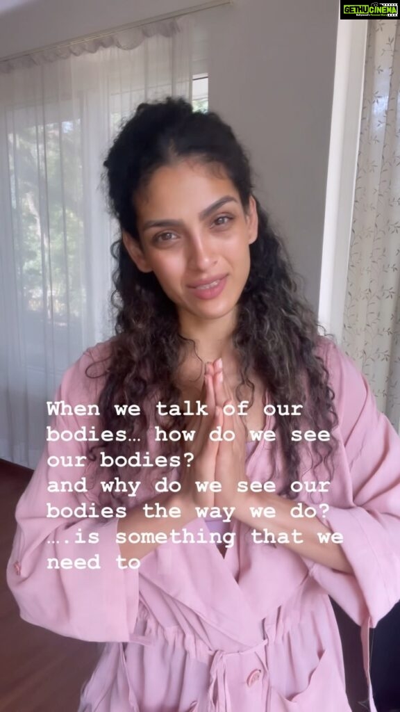 Rukmini Vijayakumar Instagram - There are some things that I’ve never spoken about. But as a majority of representations on social media are not reflective of many “real” things, I wanted to start talking about #wellness as a whole. It’s not easy to share and be vulnerable on a big platform like this. But I realise that there are many young girls going through problems of self acceptance. Many deal with esteem issues. If sharing my own insecurities, and my process of overcoming some of these problems will help others, I wanted to start doing that. I am going to keep most of this content on my @ruks_wellness page. Since my @dancerukmini page deals with my performance work primarily. There will be a lot on the body, inner growth, spiritual development, and learning to live wholesome life. It’s not like I’ve figured everything out. I’ve been learning about my place in this world, and am hoping to share some things that have helped me… with all of you. #wellness #innergrowth #celebrateyourbody #loveyourself