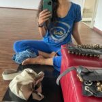 Rukmini Vijayakumar Instagram - What is the Raadha Kalpa method? Why is it unique? And how did this system come about? Answering some questions here. I’ve added a lot of content to the online platform and there is a substantial discount for indian students for a limited time. Please check the platform if you’re interested in learning more . Discount code is applicable worldwide until codes last. CODE: RKABHINAYA2023 Beginners can certainly use the platform to get a headstart, it has all the basics as well theory. but I don’t recommend that they learn Bharatanatyam only from an online platform. They need to go to a physical class after 6 months. Please leave comments if you have any questions on the content. I won’t reply to questions that are easily answered by looking up information on the website 😊 www.theraadhakalpamethod.com It is a streaming online OTT platform. With numerous videos on all topics. #bharatanatyam #dance #dancer #indiandance #theraadhakalpamethod #raadhakalpa #rukminivijayakumar #learnabhinaya #learnbharatanatyamonline #onlinebharatanatyamclasses #injuryprevention #imagination