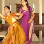 Rukmini Vijayakumar Instagram - Excited to share that the Raadha Kalpa Method online program now has a 35% discount for a limited number of subscribers (until codes last) www.theraadhakalpamethod.com Code: RKABHINAYA2023 I have a new series on cultivating imagination and abhinaya, alongside a lot of repertoire and strength/ flexibility and theory. Also, the prices for Indian students has been lowered substantially! So please check the website for content. #theraadhakalpamethod #promo #bharatanatyam #learnbharatanatyamonline #onlineclasses #natyashastra #theory #indianclassicaldance #rukminivijayakumar