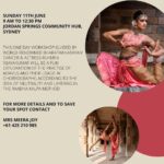 Rukmini Vijayakumar Instagram - Im going to be performing and teaching workshops in many different countries in June. (Please see the list below. Posters are not clear) Hope to see some of you at either a performance or a workshop. Ill be in Sydney, Tallinn-Estonia, Frankfurt-Germany, Amsterdam- Netherlands, Basel- Switzerland. Details and links are in my bio. You can also find more details on my website. June 10th: “Krishnaa” Riverside theatre, Sydney June 11th : Bharatanatyam workshop, Sydney (Meera Joy - +61425210985 , meera_natiyam@hotmail.com) June 16th & 17th : Bharatanatyam workshop, Tallinn June 17th: 'An evening of Bharatanatyam' , Tallinn June 18th: “Krishnaa” Willy-Brandt-Halle, Frankfurt June 19th: Open level and Bharatanatyam workshop, Frankfurt June 20th & 21st: Abhinaya workshop, Amsterdam (sharon@indiandance-europe.com) June 23rd: “Ishwara” Union Kultur, Basel June 24th: Bharatanatyam workshop, Basel Photo: @anupjkat @vivianambrose #bharatanatyam #performance #europe #australia #sydneybharathanatyamdancers #indiandanceeurope #indiandance #bharatanatyamworkshop