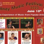 Rukmini Vijayakumar Instagram - Im going to be performing and teaching workshops in many different countries in June. (Please see the list below. Posters are not clear) Hope to see some of you at either a performance or a workshop. Ill be in Sydney, Tallinn-Estonia, Frankfurt-Germany, Amsterdam- Netherlands, Basel- Switzerland. Details and links are in my bio. You can also find more details on my website. June 10th: “Krishnaa” Riverside theatre, Sydney June 11th : Bharatanatyam workshop, Sydney (Meera Joy - +61425210985 , meera_natiyam@hotmail.com) June 16th & 17th : Bharatanatyam workshop, Tallinn June 17th: 'An evening of Bharatanatyam' , Tallinn June 18th: “Krishnaa” Willy-Brandt-Halle, Frankfurt June 19th: Open level and Bharatanatyam workshop, Frankfurt June 20th & 21st: Abhinaya workshop, Amsterdam (sharon@indiandance-europe.com) June 23rd: “Ishwara” Union Kultur, Basel June 24th: Bharatanatyam workshop, Basel Photo: @anupjkat @vivianambrose #bharatanatyam #performance #europe #australia #sydneybharathanatyamdancers #indiandanceeurope #indiandance #bharatanatyamworkshop