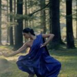 Rukmini Vijayakumar Instagram - “Srishti”, Episode 2, now released on the Raadha Kalpa YouTube channel. Don’t miss the story of Shiva and Parvati! Video @vivianambrose Music @saishravanam @keerthanavaidyanathan #bharatanatyam #shiva #parvati #Srishti #ishwara #parameshwara #vedanta #innerjourney #nature