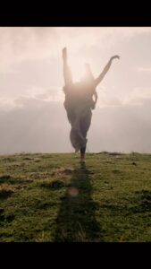 Rukmini Vijayakumar Instagram - Happy Mahashivaratri to all! May you all find the awareness that we seek to know ourselves and this world… 

Video: was created for @aimforseva and is a part of “Srishti” a full length dance Video production@by @raadhakalpa 

This particular dance , is available to watch on Raadha Kalpa’s YouTube channel as “Finding Shiva”

Video: @vivianambrose 
Music : Dr Rajkumar Bharathi @saishravanam @keerthanavaidyanathan 

I’m dancing tonight at the Bhoganandishwara temple at 12 am in bangalore. Near Nandi Hills - as part of Shivaratri celebrations! 
Open to all 

#shiva #parvati #shivaratri #srishti #bharatanatyam #bharatnatyam #indianclassicaldance