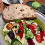Rukmini Vijayakumar Instagram - Some pictures from the Bellarine peninsula. We enjoyed lunch at the @jackrabbitvineyard and went to Bells beach afterward. It’s been a very long time since I’ve had time off like this. You all might get some vacation spam 🤭. I’ll try to get some dancing into some posts… I’m really enjoying the beauty of this region. @pickyourtrail @visitmelbourne @australia #Pickyourtrail #BeSurprised #UnwrapTheWorld #seeaustralia #visitmelbourne Melbourne, Australia