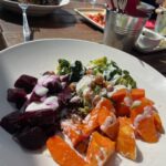 Rukmini Vijayakumar Instagram – Some pictures from the Bellarine peninsula. We enjoyed lunch at the @jackrabbitvineyard and went to Bells beach afterward. 

It’s been a very long time since I’ve had time off like this. You all might get some vacation spam 🤭. I’ll try to get some dancing into some posts…

I’m really enjoying the beauty of this region. 

@pickyourtrail @visitmelbourne @australia 

#Pickyourtrail #BeSurprised #UnwrapTheWorld #seeaustralia #visitmelbourne Melbourne, Australia