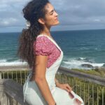 Rukmini Vijayakumar Instagram – Some pictures from the Bellarine peninsula. We enjoyed lunch at the @jackrabbitvineyard and went to Bells beach afterward. 

It’s been a very long time since I’ve had time off like this. You all might get some vacation spam 🤭. I’ll try to get some dancing into some posts…

I’m really enjoying the beauty of this region. 

@pickyourtrail @visitmelbourne @australia 

#Pickyourtrail #BeSurprised #UnwrapTheWorld #seeaustralia #visitmelbourne Melbourne, Australia